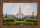 Layton Temple - Flowers