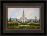 Layton Temple - Flowers