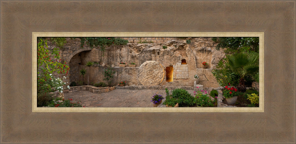 The Garden Tomb