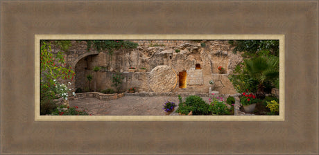 The Garden Tomb