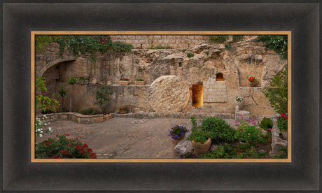 The Garden Tomb