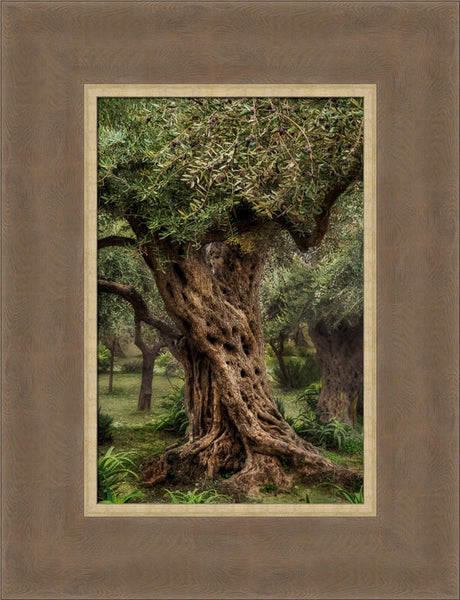 Gethsemane
