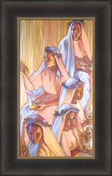 Five that were Wise by Rose Datoc Dall