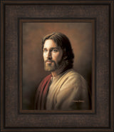 Divine Redeemer by Simon Dewey