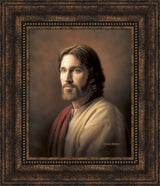 Divine Redeemer by Simon Dewey