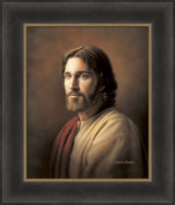 Divine Redeemer by Simon Dewey
