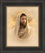 Grace and Truth by Simon Dewey