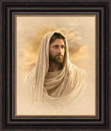 Grace and Truth by Simon Dewey
