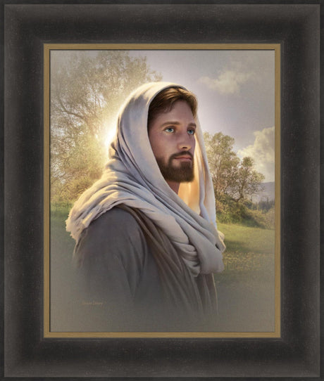 The Dawning of a Brighter Day by Simon Dewey
