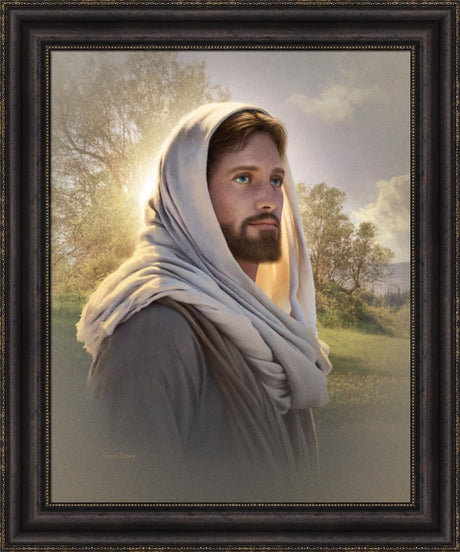 The Dawning of a Brighter Day by Simon Dewey