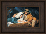 His Name Shall Be Called Wonderful by Simon Dewey