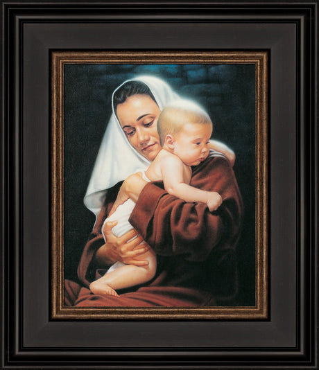 My Son, My Savior by Simon Dewey