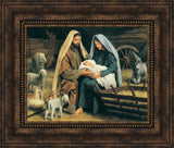 For God So Loved the World by Simon Dewey
