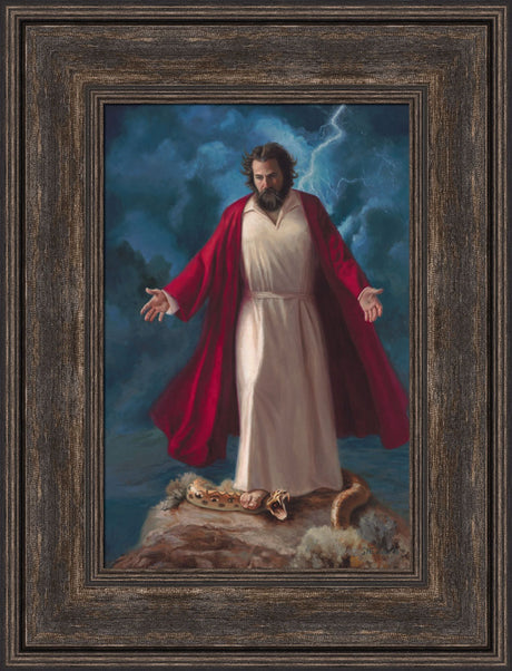 He Shall Reign by Susan Edwards