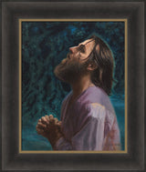 Not My Will But Thine by Susan Edwards