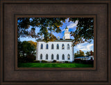 Kirtland Temple - From the Side