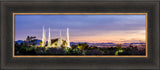 Las Vegas Temple - A Light to the City