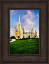 San Diego Temple - On the Hill