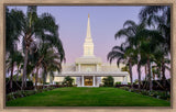 Orlando Temple - Twlight Skies