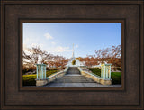 Billings Temple - Stairs