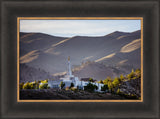 Reno Temple - Among the Hills