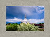 Orem Utah Temple  - Sanctuary