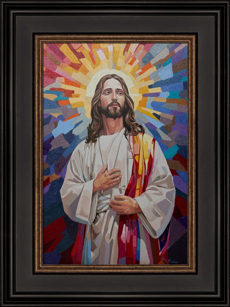 Eternal Illumination