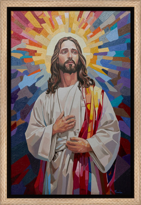 Eternal Illumination