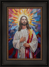 Eternal Illumination
