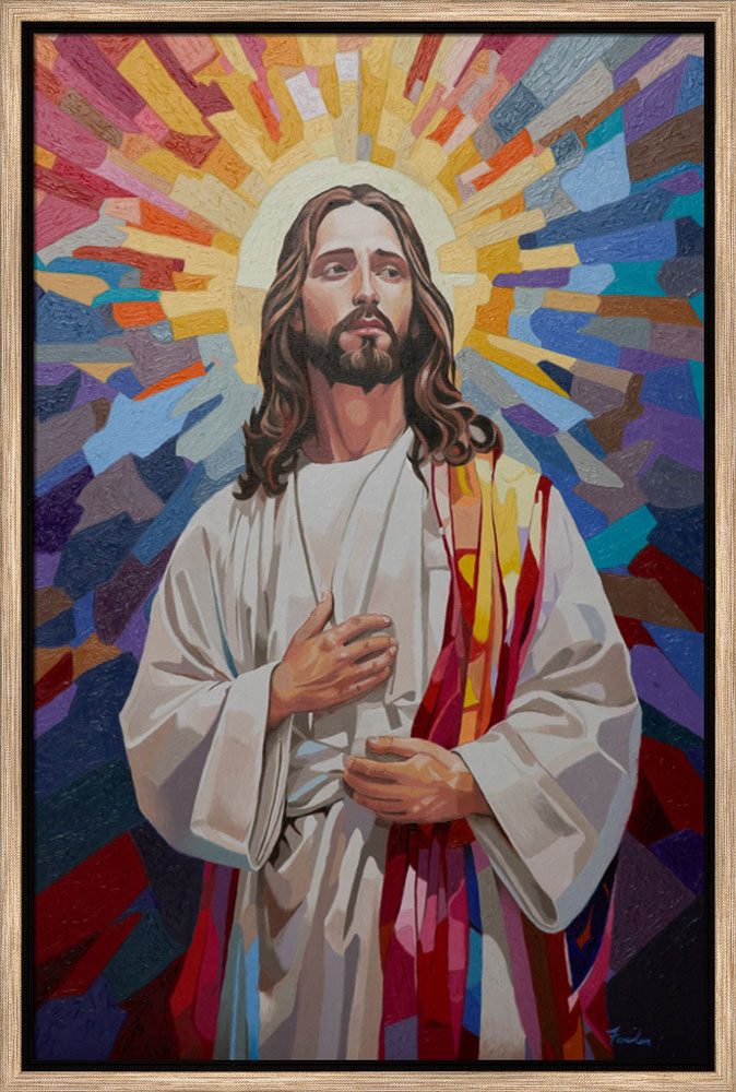 Eternal Illumination