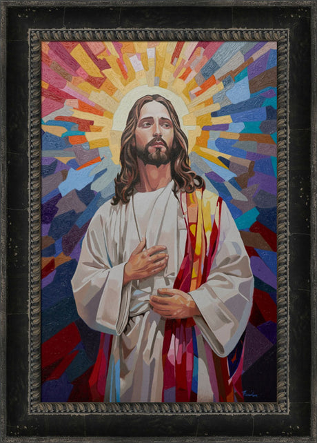 Eternal Illumination