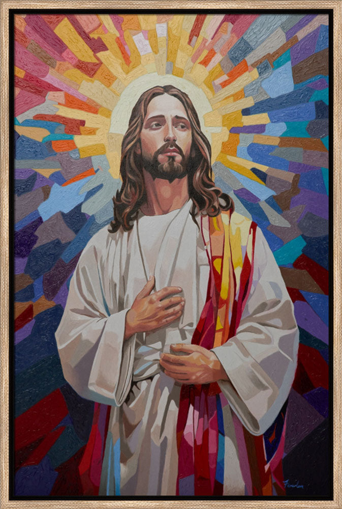 Eternal Illumination