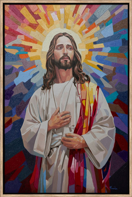 Eternal Illumination