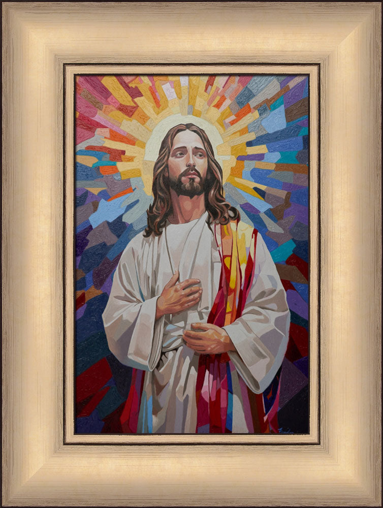 Eternal Illumination