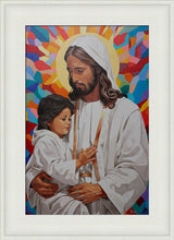 In The Arms of Grace