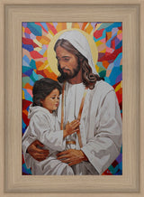 In The Arms of Grace
