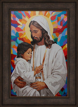 In The Arms of Grace