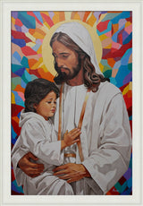 In The Arms of Grace