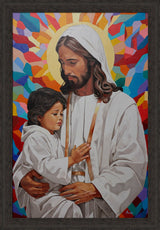 In The Arms of Grace