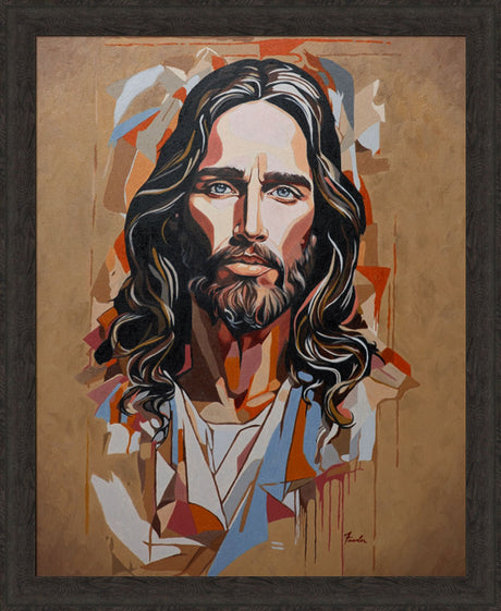 Abide With Me