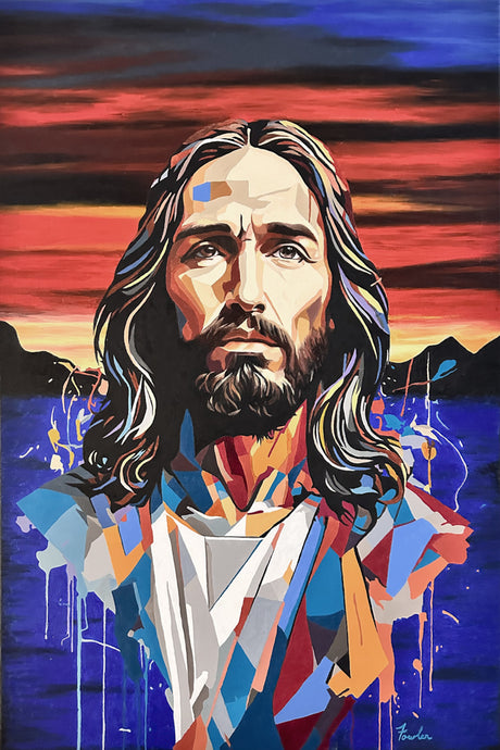 Lead Me On Lord