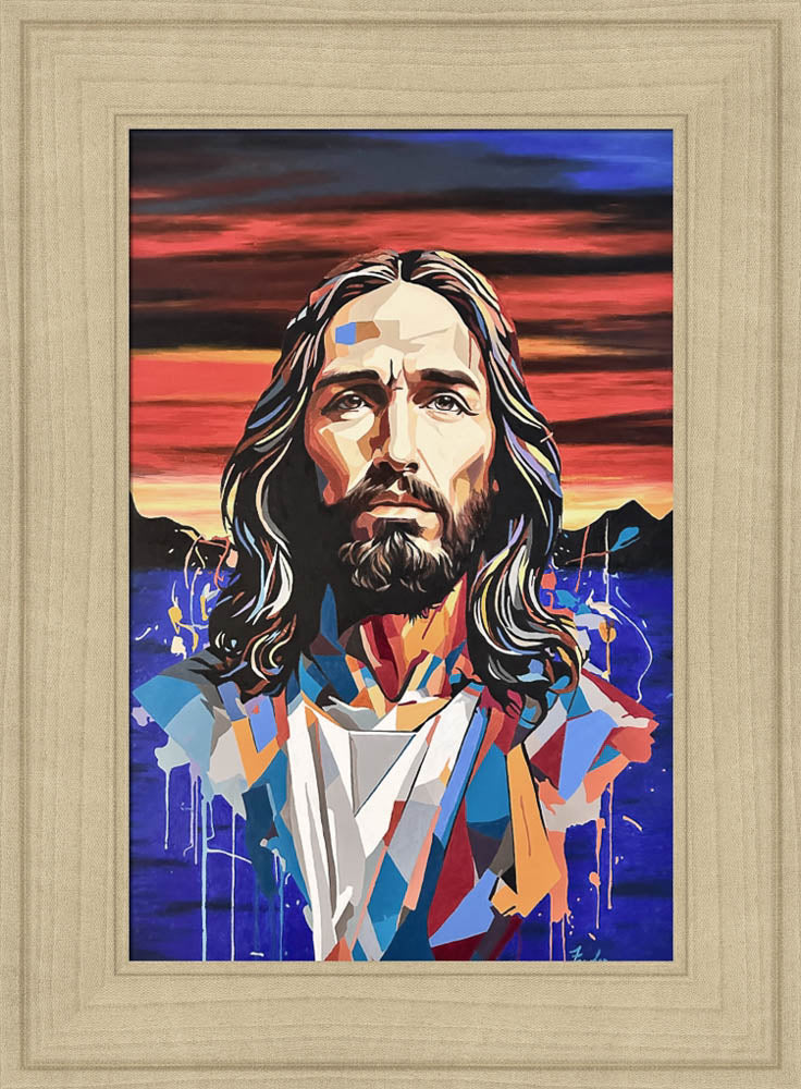 Lead Me On Lord