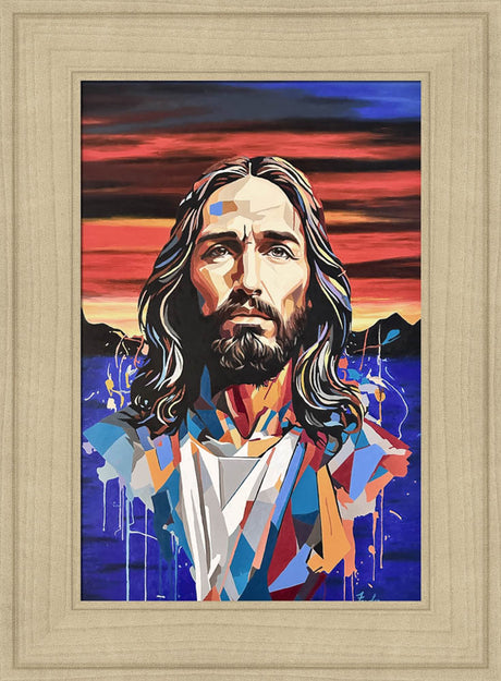 Lead Me On Lord