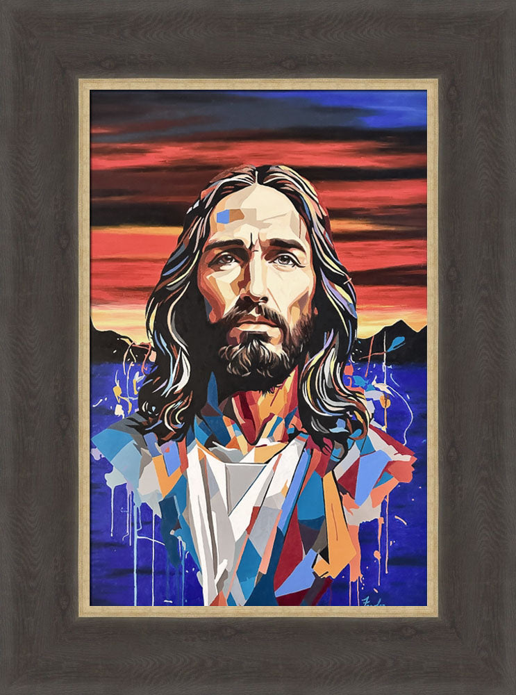 Lead Me On Lord