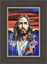 Lead Me On Lord