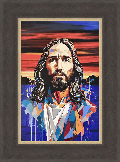 Lead Me On Lord