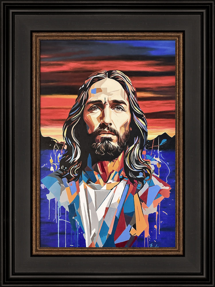 Lead Me On Lord