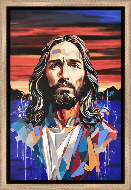 Lead Me On Lord