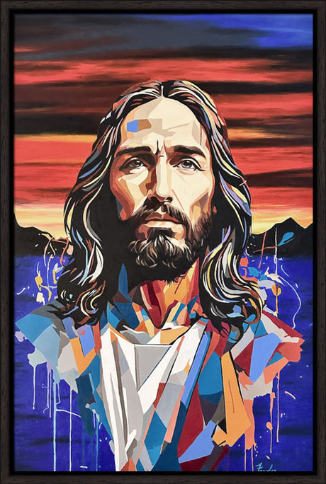 Lead Me On Lord