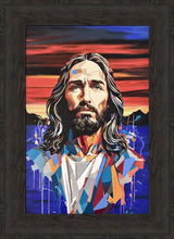 Lead Me On Lord